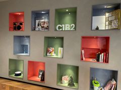 -潮一不贰·法式甜品·生日蛋糕·西式简餐(外滩店)