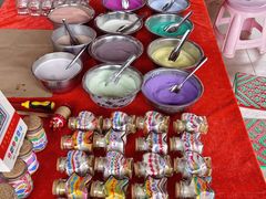 -彩色沙林风景区