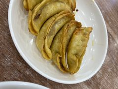 -草桥清真牛肉锅贴扁食店