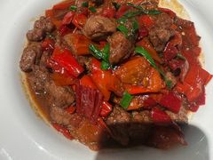 -新疆兵团食府清真(马连道店)