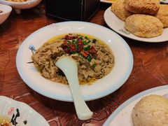 -南来顺饭庄·清真(南菜园店)