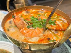 -Home Thai·泰谣(王府井apm店)