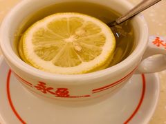 -永盈茶餐廳(壬丰店)