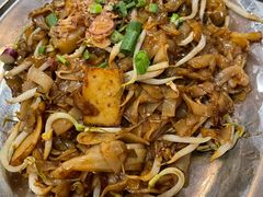 -真浪大家乐海鲜餐馆