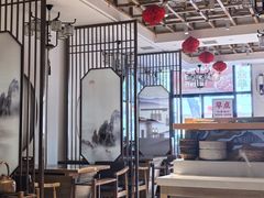 -鸿运诚羊蝎子·火锅(西单店)