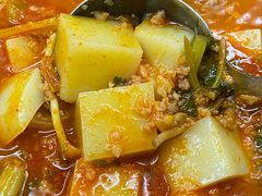 -笔记安顺夺夺粉火锅