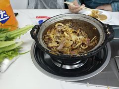 -道邦子烤牛肉(总店)