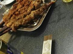 -马布尔莱斯食府(西红门店)