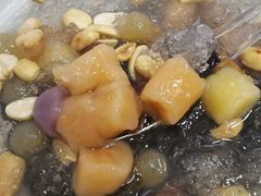 -郭爸烧仙草(西航·潭人街店)