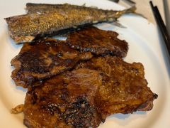 -广州中心皇冠假日酒店-环市食坊·海鲜自助餐厅