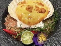 -狮拾久·现代新加坡料理(福田COCO Park店)