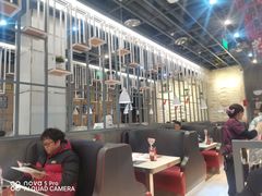 大堂-日昌餐馆(亦庄店)