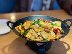 -小土豆北方菜馆(方庄店)