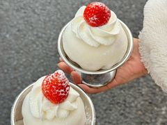 -拾光甜品自助·意面小食(太古里总店)