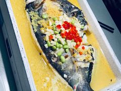 -半天妖烤鱼(万象城店)
