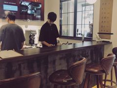 -Double cafe