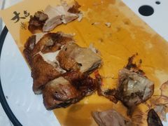 -金百万烤鸭店(马甸店)