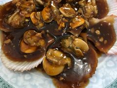 -九龙餐厅(大沽路店)