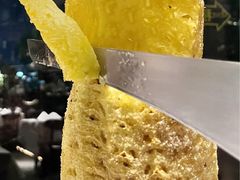 -拉蒂娜·巴西牛排馆 Latina·Brazilian Steakhouse(陆家嘴旗舰店)