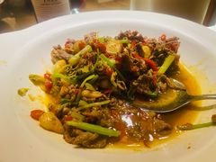 -禾田里·农村家常菜(乐从金河水岸店)