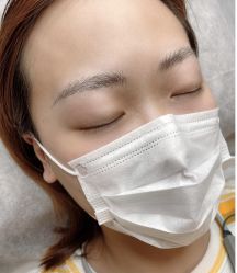 -本小姐美学·半永久纹眉野生眉