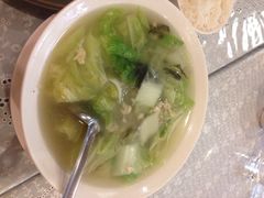 清迈云南饭店-云南餐厅