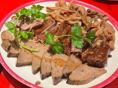 -春梅里卤鹅馆·47年老字号(中山路店)