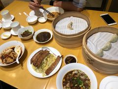 -鼎泰丰(嘉年华•海信广场VILLAGE店)