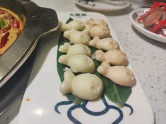 -大龙燚火锅