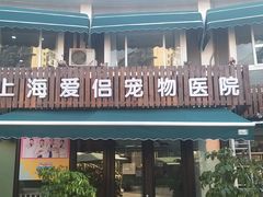 -爱侣宠医·鹦鹉专科·小型哺乳类·异宠专科(灵石路店)
