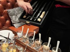 -恰餐厅及酒吧 CHAR Bar & Grill (北京丽都皇冠假日店)