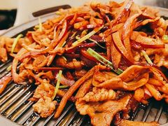 -大鸭梨烤鸭店(花园村店)