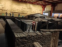 -北京大葆台遗址博物馆