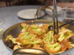 -阿娘家·原生态农家菜(国顺东路店)