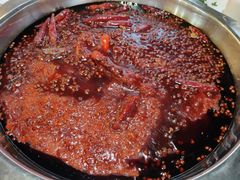 -枇杷园食为鲜火锅(南山店)