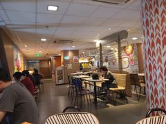 -麦当劳(中山大道中店)