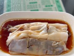 -荔园小馆(园岭新村二期店)