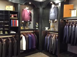 -艾米丽婚纱礼服