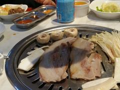 -六七八韩式烤肉·韩国料理(上杭路店)