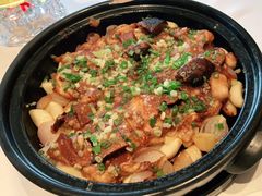 -潮上潮(南中环店)