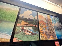 -海之屋韩式烤肉(海棠68环球美食街店)