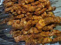 -张四烤羊肉(西藏自治区拉萨市丹杰林巷店)