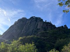 -萍乡武功山风景名胜区