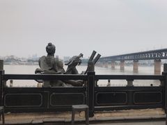 -汉水谣·江景餐厅(江滩店)