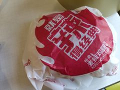 -麦当劳(济泺路店)