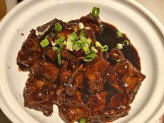 -绿茶餐厅(哈尔滨凯德店)