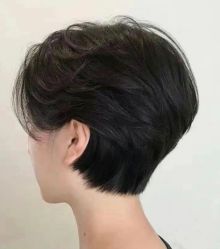-丽时 Hair Salon