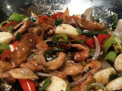 -曾牛土菜(捷瑞达店)