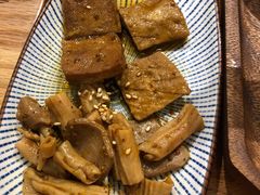 -小满手工粉(上海品尊国际店)