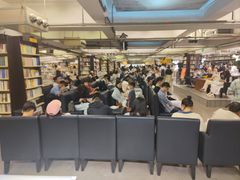 -先锋书店(五台山总店)